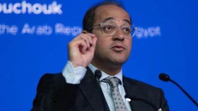 وزير المالية: مصر تفتح أبوابها للجميع بفرص اقتصادية واعدة ومتنوعة