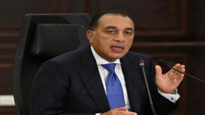 مدبولي يُعلن حزمة قرارات جديدة لتسهيل تملك العقارات للأجانب وإطلاق منصة رقمية لتصدير العقار