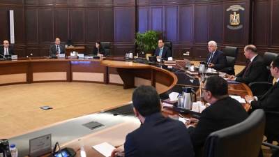 الحكومة تضع أسس تطوير شامل لمنظومة الجامعات الأهلية