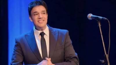 وفاة المطرب ضياء عز الدين خلال خضوغه لعملية جراحية