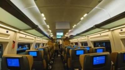 مواعيد قطارات تالجو اليوم الخميس 17-7-2025