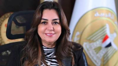 وزيرة التنمية المحلية توجه المحافظين بالتوسع في تنفيذ أسواق "اليوم الواحد" لتوفير السلع الاستراتيجية للمواطنين