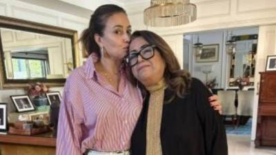 صباح اليوم.. وفاة والدة النجمة هند صبري 