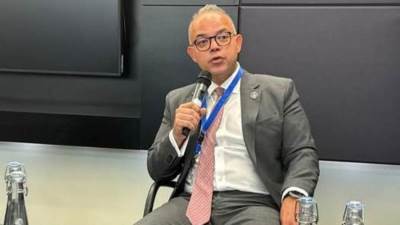 رئيس الرقابة المالية ووزير المالية يشاركان في جلسة نقاشية عن الإصلاح الاقتصادي في مصر