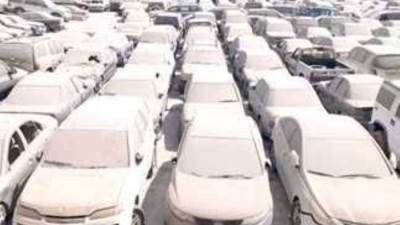 49 مليون و103 ألف جنيه حصيلة البيع بجلسة مزاد 17 يوليو 2025 لبضائع وسيارات جمارك القاهرة والإسكندرية ومطروح