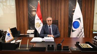 جهاز حماية المستهلك يضبط مخزنًا لإعادة تدوير الأجهزة الكهربائية باستخدام أجهزة تالفة ومستعملة بحي  البساتين 