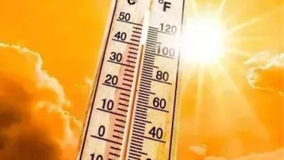 الأرصاد: طقس شديد الحرارة اليوم الجمعة 18 يوليو.. والعظمى في القاهرة 38 وأسوان 44 درجة