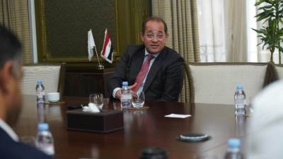 المالية: مبادرات مالية جديدة مثل مبادلات الديون باستثمارات ودفع النمو والاستثمارات لتعزيز الاستقرار الاقتصادى والمالى 