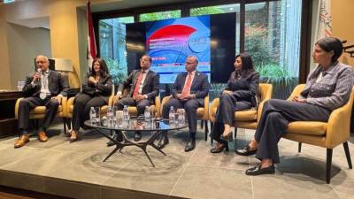 الرقابة المالية: نعمل دومًا على تحسين الوصول إلى المنتجات الاستثمارية والتمويلية للأفراد والشركات