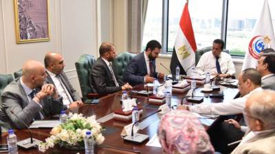 وزير الصحة يوجه بتعزيز الخدمات الطبية بمستشفى جوستاف روسي (هرمل سابقا) ومتابعة دقيقة لجودة الخدمة ورضا المرضى‎