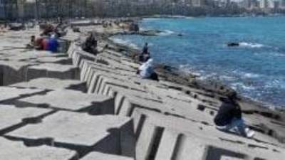 الطقس اليوم.. انخفاض بدرجات الحرارة ورطوبة والعظمى بالقاهرة 35 درجة