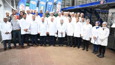 في إطار توجيهات الرئيس عبد الفتاح السيسي بالنهوض بالصناعة المصرية وتحويل مصر إلى مركز صناعي إقليمي