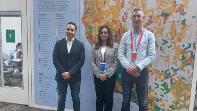 منال عوض: تمكين الإدارة المحلية بالبيانات الدقيقة تعد الخطوة الأولى نحو تحقيق العدالة المكانية وتحسين جودة الحياة للمواطنين