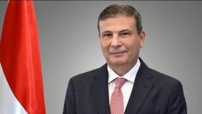  "الزراعة" تصدر أكثر من 13 ألف ترخيص تشغيل لأنشطة ومشروعات الإنتاج الحيواني والداجني خلال عام