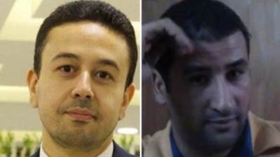 بالفيديو.. الداخلية تعرض أسماء قيادات "حسم" الهاربين والمخططين لعمليات إرهابية