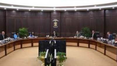 رئيس الوزراء يتابع عددا من الموضوعات وملفات عمل جهاز تنمية المشروعات