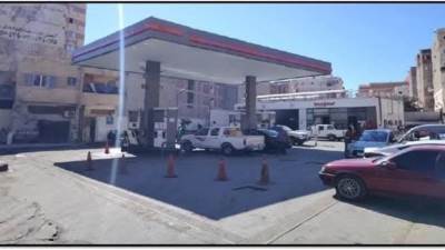 العامة للبترول: الحملات الميدانية مستمرة بالمحافظات لضبط مخالفات الوقود