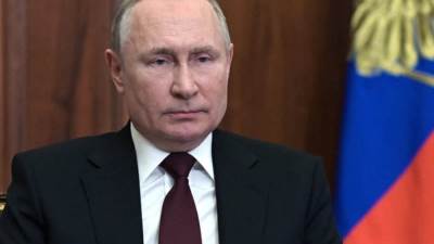 بوتين: صناعة السيارات في روسيا لم تصمد فقط أمام خروج الشركات الأجنبية بل توسعت