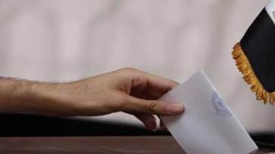 "الوطنية للانتخابات": انتهاء مهلة التنازل و424 مرشحًا للفردي في انتخابات الشيوخ