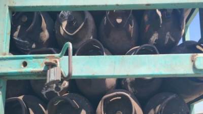 "البترول والتموين" تضبط أكثر من 14 ألف لتر وقود مُهرب في الإسكندرية بـ432 مليون جنيه