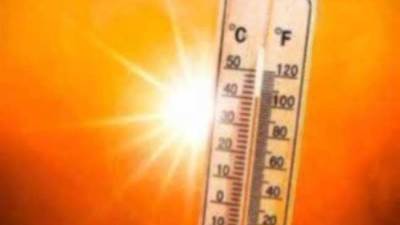 درجات الحرارة المتوقعة في مصر اليوم الإثنين 21 يوليو