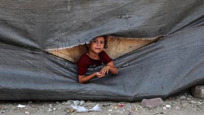 صحة غزة تعلن تسجيل 18 حالة وفاة بسبب الجوع خلال 24 ساعة