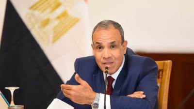 مصر ترحب بالبيان الصادر عن 25 دولة حول الوضع في الأراضي الفلسطينية المحتلة