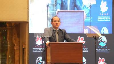 وزير المالية: الصادرات غير البترولية ارتفعت بنسبة ٣٣٪ ومتوسط التضخم تراجع لأقل من ١٥٪ 