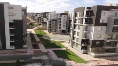 الإسكان: تخصيص حمامات سباحة وكافيتريات وبيع محال وصيدلية بالمنصورة الجديدة والعاشر