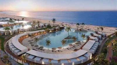 مصر تفرض 1000 جنيه للمتر رسوماً على مشروعات الشراكة بالساحل الشمالي