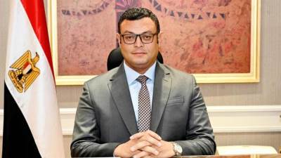  وزير الإسكان: اليوم.. الثلاثاء آخر موعد لتلقي طلبات تظلم المتقدمين على الطرح الأول لإعلان "سكن لكل المصريين٧" لمتوسطي الدخل 