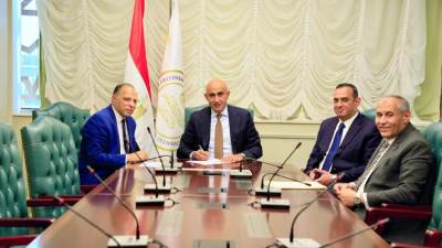 وزير التعليم يعتمد نتيجة امتحانات الثانوية العامة بنسبة نجاح 79.2% (النظام الجديد) و72.7% (النظام القديم)