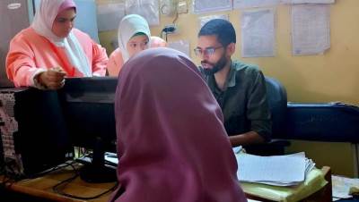 «الصحة»: حملة «100 يوم صحة» قدّمت 10 ملايين و871 ألف خدمة طبية مجانية خلال سبعة أيام