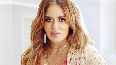 المجلس الأعلى للإعلام يمنع ظهور مها الصغير ويحيلها للنيابة بتهمة التعدي على الملكية الفكرية