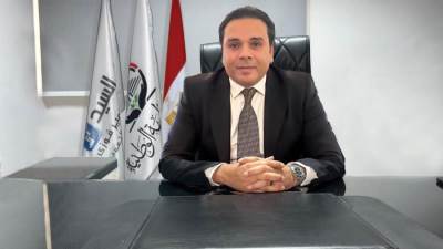 مجموعة التوفيقية تطلق "Tawfikia Tower" بالعاصمة الإدارية الجديدة باستثمارات 700 مليون جنيه 