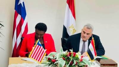 ملخص بأنشطة وجهود وإنجازات جهاز حماية وتنمية البحيرات والثروة السمكية