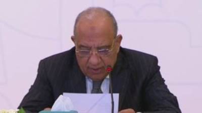 الكهرباء: الحمل الأقصى بلغ 38000 ميجاوات أكثر ارتفاع فى الأحمال تم تحقيقه