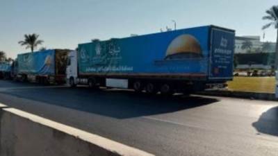 عشائر غزة: نرفض تشويه دور مصر فى دعم القضية الفلسطينية