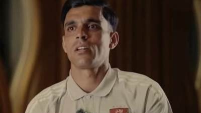 أشرف بن شرقي: أتمنى الفوز مع الأهلي بكل البطولات.. والموسم القادم يشهد تحديات كبيرة