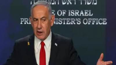 نتنياهو: نعمل على صفقة جديدة للإفراج عن الرهائن