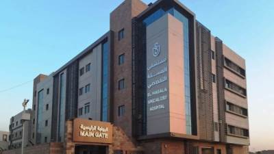 رئيس هيئة الرعاية الصحية: تقديم خدمات الغسيل الكلوي بأسوان من خلال 250 ماكينة دون قوائم انتظار