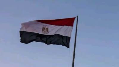 مصر ترحب بإعلان الرئيس الفرنسي اعتزام بلاده الاعتراف بالدولة الفلسطينية