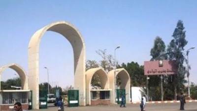 جامعة قنا تنفي رسوب جماعي لطلاب الطب وتوضح حقيقة الأرقام المتداولة