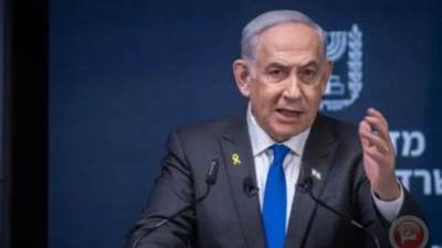 نتنياهو: ندرس الآن بدائل لإطلاق سراح الرهائن وإنهاء حكم حماس