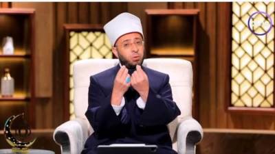 وزير الأوقاف: الحشيش حرام كحرمة الخمر سواء بسواء.. والادعاء بحِلِّه خطأ فادح