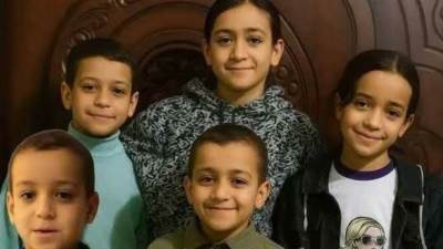 وفاة والد الأطفال الـ6 الذين توفوا في محافظة المنيا إثر ظهور أعراض غامضة عليهم