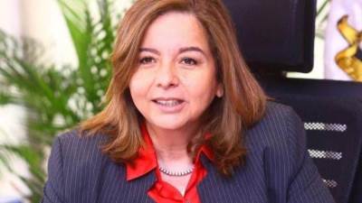  مي عبد الحميد: الجمهورية الجديدة تضع توفير وحدات سكنية ملائمة لمنخفضي الدخل على رأس أولوياتها