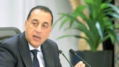 مدبولي يتفقد المشروعات التنموية والخدمية بالعلمين الجديدة ورأس الحكمة والضبعة