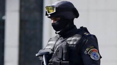 الداخلية تعتمد حركة ترقيات وتنقلات ضباط الشرطة لعام 2025