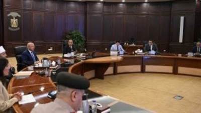 مدبولى يتابع إجراءات مجابهة حوادث الدائري الإقليمي ويوجه بمراجعة صيانة الطرق